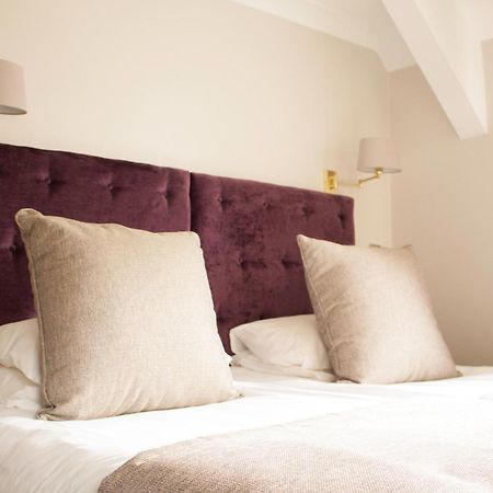 Ascot House Hotel Харогейт Екстериор снимка