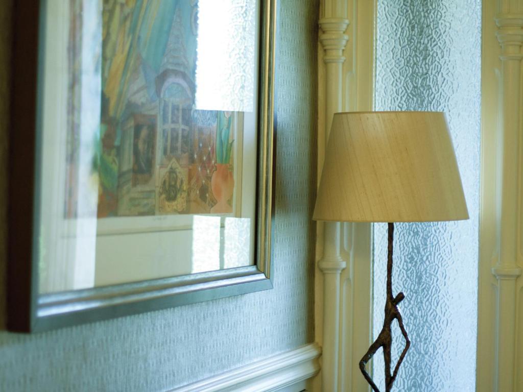 Ascot House Hotel Харогейт Екстериор снимка
