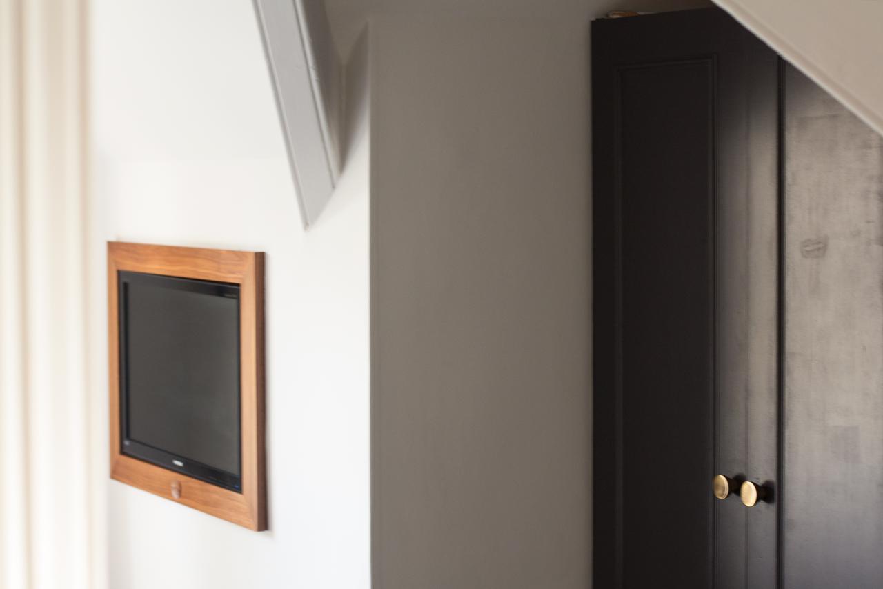 Ascot House Hotel Харогейт Екстериор снимка