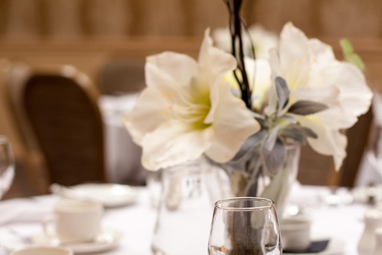 Ascot House Hotel Харогейт Екстериор снимка