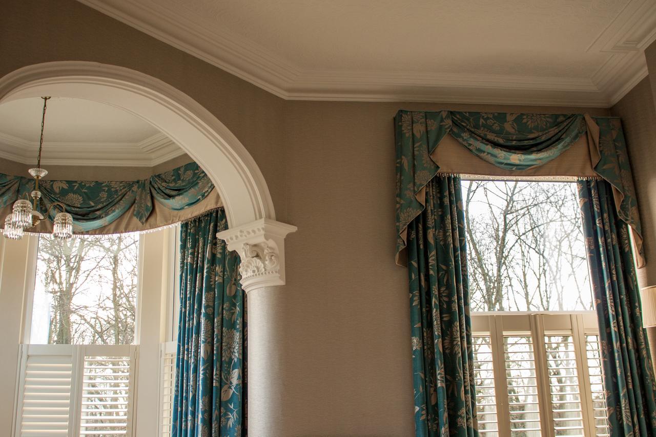Ascot House Hotel Харогейт Екстериор снимка