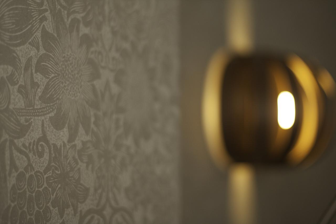 Ascot House Hotel Харогейт Екстериор снимка
