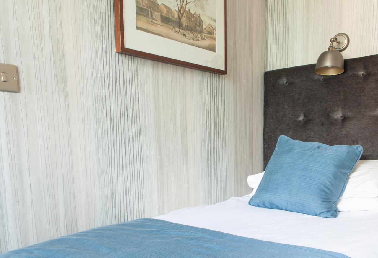 Ascot House Hotel Харогейт Стая снимка